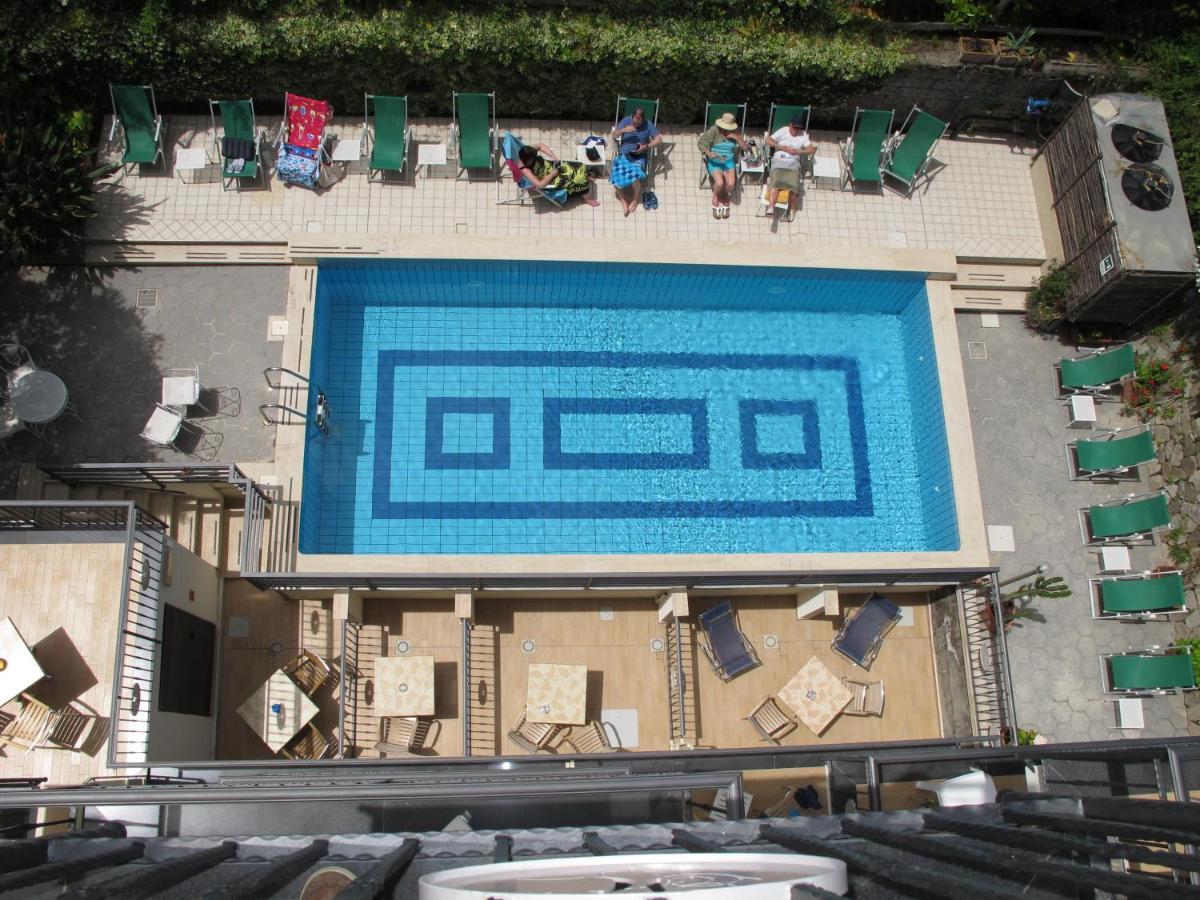โรงแรมคลับ ซานตาเญลโล ภายนอก รูปภาพ